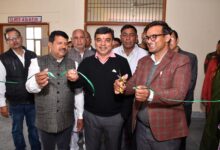 Photo of APCPL CSR Initiative Revamps Rural School Infrastructure, Enhances Learning Environment