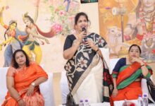 Photo of Diksha Mahila Mandal, BCCL Distributes Hearing Aids to Disabled Children in Dhanbad