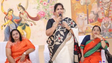Photo of Diksha Mahila Mandal, BCCL Distributes Hearing Aids to Disabled Children in Dhanbad