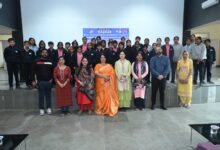 Photo of APCPL, Jhajjar Organises HPV Vaccination Awareness Session for Daughters under Girl Empowerment Mission