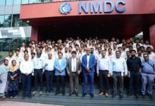 Photo of NMDC Empowers Bastar Youth with 100% Placement Under CSR Skill Development Drive