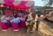 Photo of CCL Organizes Free Mega Health Check-up Camp in Bhitha Basti, Ranchi; 141 Residents Benefit