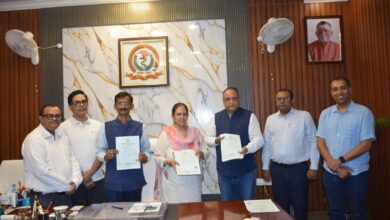 Photo of CCL’s Pioneering CSR Initiative: Tripartite MoU for Installation of Advanced dTMS Machine at RINPAS, Ranchi