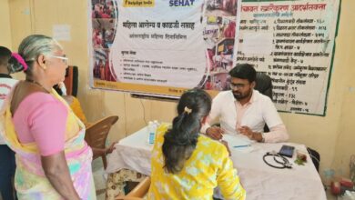 Photo of P&G SEHAT Reaches 10,000 Women with Free Health Camps Across 10 Cities During ‘Women Care Week’
