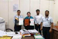 Photo of BCCL Signs MoU with CRY to Set Up Mini Science Centre Labs in Government Schools of Dhanbad