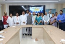 Photo of BCCL Holds Central Advisory Committee Meeting on Project Schools at Coal Bhawan