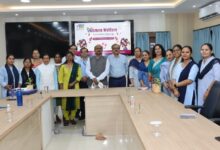 Photo of BCCL Holds First Meeting of Newly Formed Women Welfare Committee at Coal Bhawan