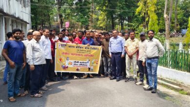 Photo of BCCL Intensifies TB Awareness Drive Across Coalfields on World Tuberculosis Day