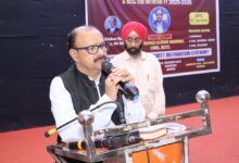 Photo of BCCL CSR Initiative Concludes Montessori Teachers’ Training Programme in Dhanbad, 50 Teachers Honoured