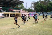 Photo of NTPC Vindhyachal Promotes Sporting Excellence through CSR Support to Singrauli Athletics Meet