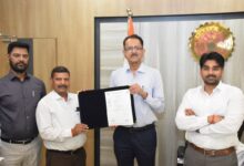 Photo of NCL Signs MoU with Singrauli Administration to Set Up ₹13.29 Crore Sports Academy under CSR