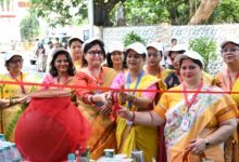 Photo of CCL and Arpita Mahila Mandal Inaugurate Pure Drinking Water Centre, Distribute Refreshments to Hundreds