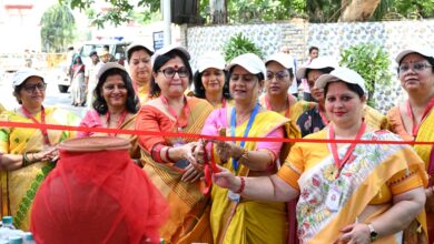 Photo of CCL and Arpita Mahila Mandal Inaugurate Pure Drinking Water Centre, Distribute Refreshments to Hundreds