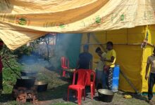 Photo of BCCL Organizes Relief Camp for Affected Families in Govindpur Area of Dhanbad