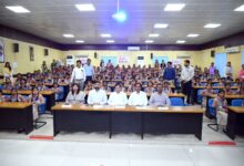 Photo of GEM 2026 Girls Sensitized on Child Rights & Safety at Vindhyachal