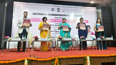 Photo of NHPC Launches Mobile Medical Unit for Women’s Cancer Screening; Thousands in Delhi-NCR to Benefit