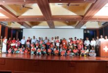 Photo of SECL Ki DHADKAN: 300 Children Successfully Undergo Life-Saving Heart Surgeries