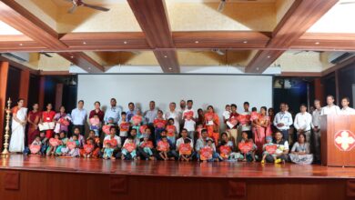 Photo of SECL Ki DHADKAN: 300 Children Successfully Undergo Life-Saving Heart Surgeries