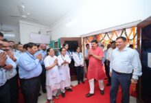 Photo of SECL Strengthens Healthcare Services with Advanced Hematology Unit in Bilaspur