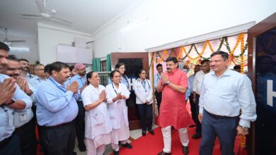 Photo of SECL Strengthens Healthcare Services with Advanced Hematology Unit in Bilaspur