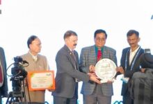 Photo of CCL Honoured with Greentech CSR India Platinum Award for Transforming Rural Lives in Hazaribagh