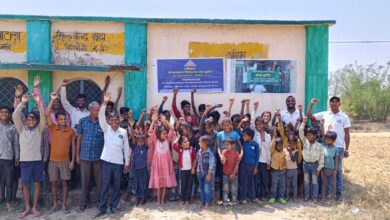 Photo of NCL’s “Seva Kutir” Brings New Hope to Children in Remote Villages of Singrauli