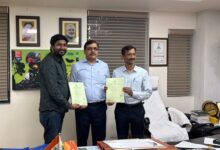 Photo of CCL Launches ‘Vidya Saarthi’ to Provide Free JEE/NEET Coaching to Coalfield Students