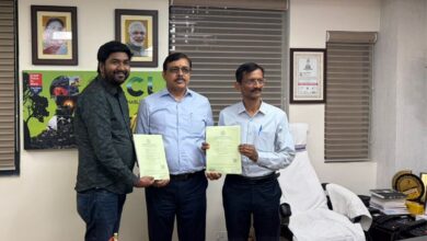 Photo of CCL Launches ‘Vidya Saarthi’ to Provide Free JEE/NEET Coaching to Coalfield Students
