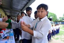 Photo of NTPC Bongaigaon Launches Mobile Science Lab to Promote Experiential Learning in Assam Schools