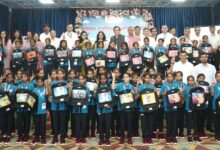 Photo of NTPC Kanti Launches Girl Empowerment Mission 2026