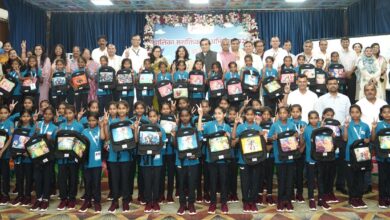 Photo of NTPC Kanti Launches Girl Empowerment Mission 2026