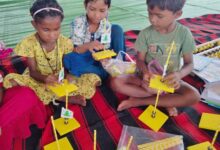 Photo of NMDC Empowers 1,700 Tribal Children with Summer Camps in Dantewada
