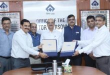 Photo of SAIL Signs MoU with EdCIL to Set Up Smart Digital Classrooms Under CSR Initiative