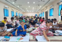 Photo of BCCL Organizes Quiz and Painting Competitions to Promote Environmental Awareness Among School Children