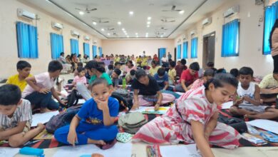 Photo of BCCL Organizes Quiz and Painting Competitions to Promote Environmental Awareness Among School Children