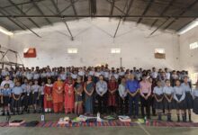 Photo of BCCL Project Schools Host Painting Competitions on ‘Clean and Green India’ Under Swachhata Pakhwada