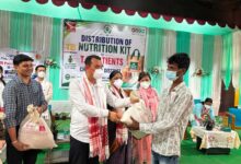 Photo of ONGC Assam Asset Distributes Nutrition Kits to 600 TB Patients in Charaideo, Reinforces Commitment to TB-Free India