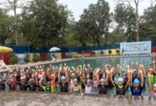 Photo of NCL’s ‘Aarohan 2026’ Emerges as a Massive Success, Engaging 4,700 Children in Sports, Arts and Personality Developmen