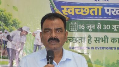 Photo of CCL Launches Swachhta Pakhwada-2026 with Cleanliness Pledge
