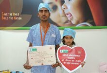Photo of NCL’s ‘Nanha Sa Dil’ Initiative Gives New Life to Children with Congenital Heart Disease