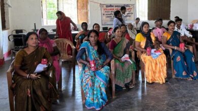 Photo of CCL’s Jan Arogya Kendra Organises Free Health Camp in Ranchi, 70 Residents Benefit