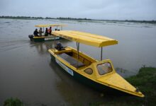 Photo of NTPC Bongaigaon Launches Three Boat Ambulances to Deliver Healthcare in Flood-Prone Riverine Villages