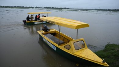 Photo of NTPC Bongaigaon Launches Three Boat Ambulances to Deliver Healthcare in Flood-Prone Riverine Villages