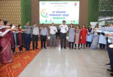 Photo of Cleanliness Fortnight Launched at BCCL Headquarters with Swachhata Pledge
