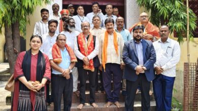 Photo of BCCL Strengthens Community Development Through CSR Initiatives at Dugda School