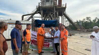Photo of ONGC Assam Asset Extends Relief to Flood-Hit Communities Despite Impact on Its Own Facilities