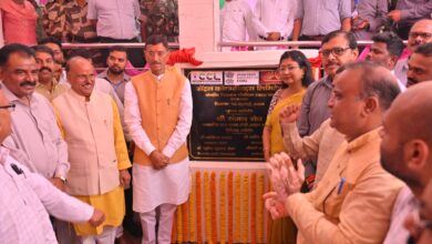 Photo of CCL-Supported Kendriya Vidyalaya Inaugurated at Dakra, Boosting Quality Education in Coal Belt