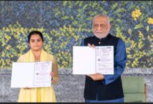 Photo of Vraj Vaibhav Abhiyan to rejuvenate historic kunds, restore forests, enhance biodiversity and promote community welfare in Mathura-Vrindavan