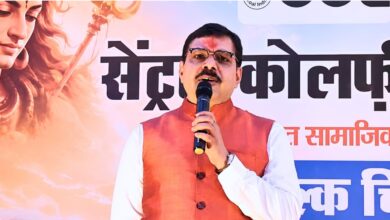 Photo of CCL Launches Free Medical Camp for Shravani Mela 2026 at Deoghar Under CSR Initiative