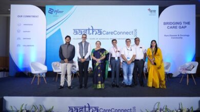 Photo of Pfizer’s Project AASTHA Crosses 10 Lakh Patient Milestone, Strengthens Access to Cancer and Rare Disease Care